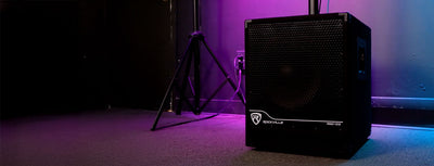 Bass with Purpose