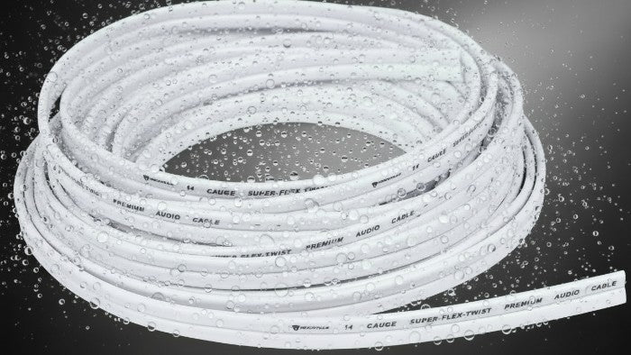 Superior Flexibility and Installation