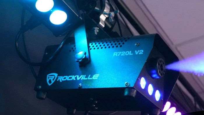 Complete Atmospheric Solution