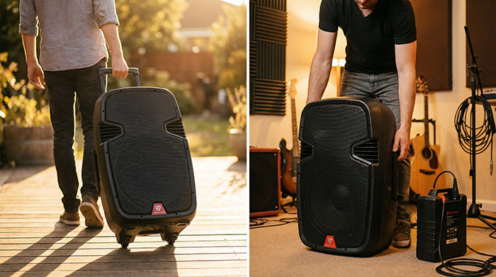 Portable Design