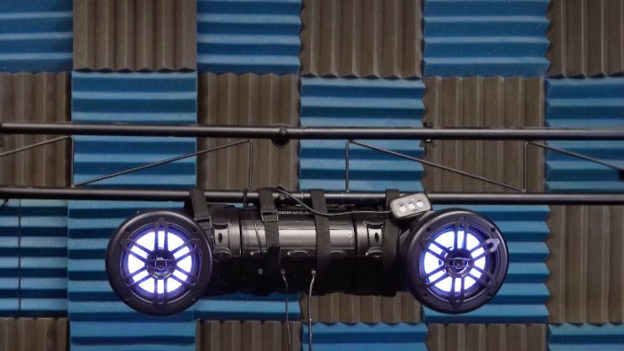 Upgrade Your Off-Road Audio Experience