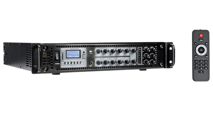 Effortless Integration and Use