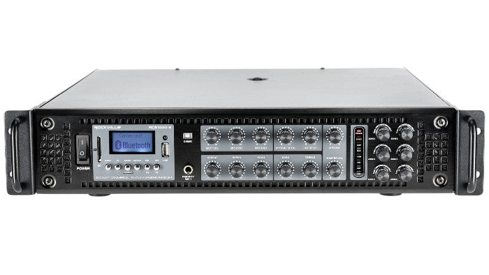 Upgrade Your Audio Experience