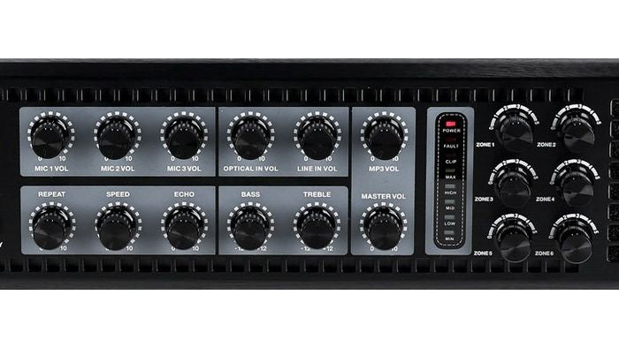 Tailored Audio for Every Space