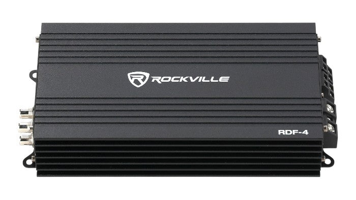 Compact Installation, Maximum Performance