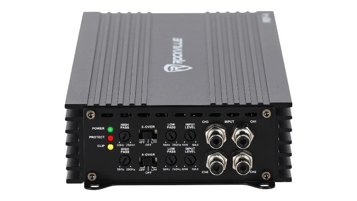 Intelligent Monitoring and Control