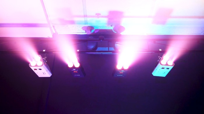 Transform Your Events with Professional Results