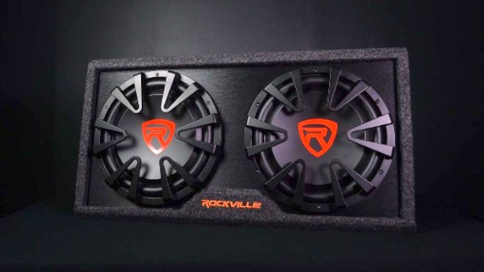 Powerful Dual Driver Performance