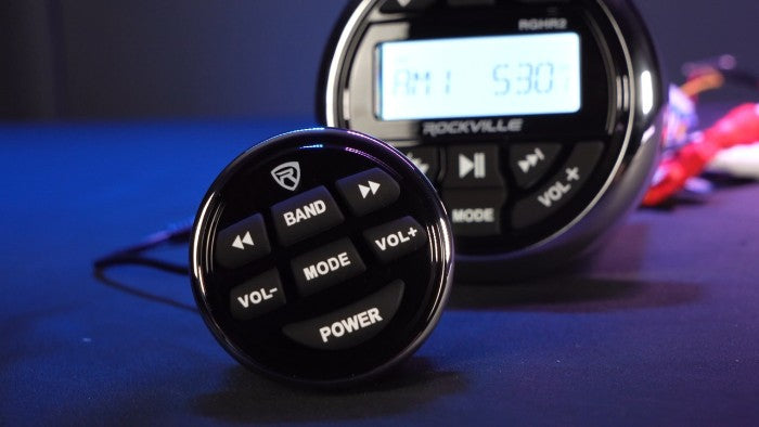 Advanced Connectivity and Control