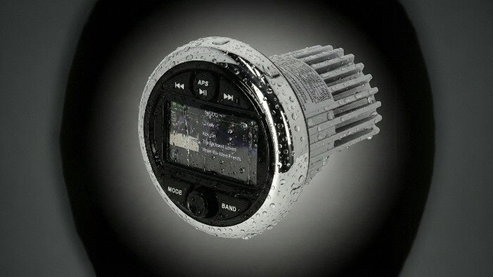 4-Zone Marine Audio Mastery