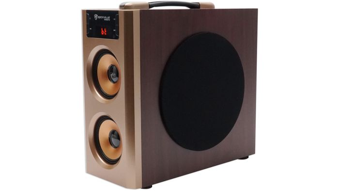 Complete Home Audio Solution
