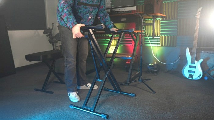 Precision Height Control From 22