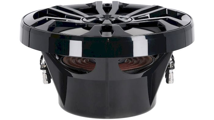 Upgrade Your Marine Audio Experience