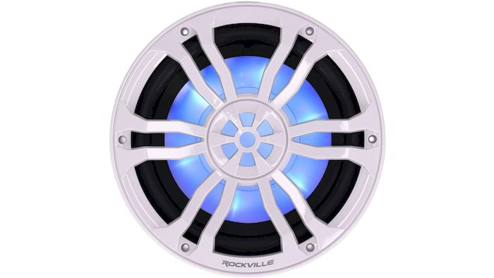 Marine-Ready Power and Precision