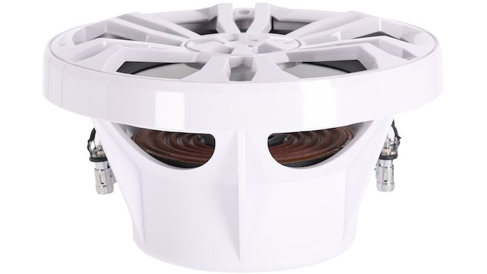 Upgrade Your Marine Audio Experience