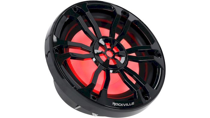 Versatile Installation and Striking Visuals