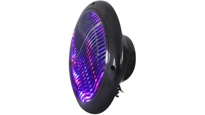 Immersive Marine Audio Experience