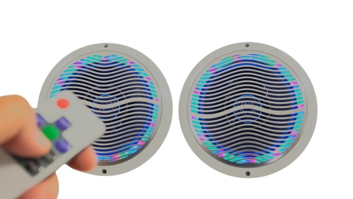 Distinctive Visual Appeal