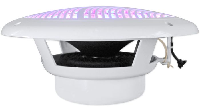 Upgrade Your Outdoor Soundscape