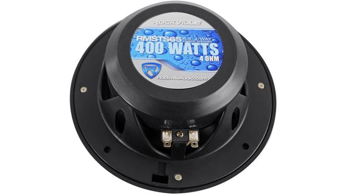 High Sensitivity, Versatile Power