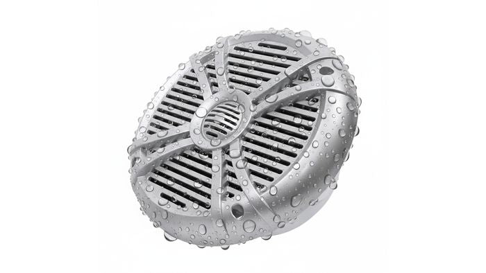 Engineered for the Elements