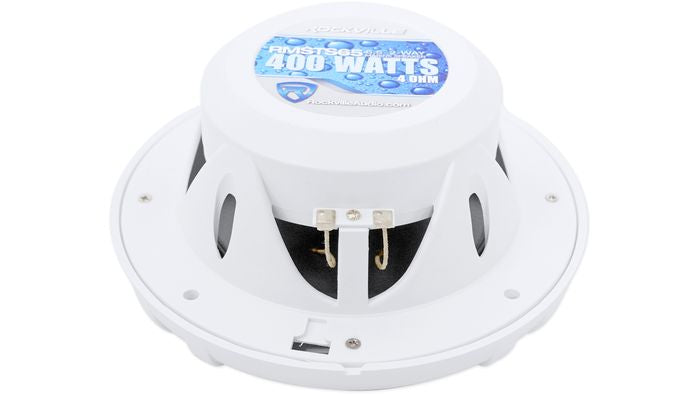 High Sensitivity, Versatile Power