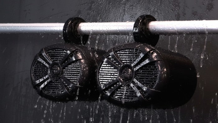 Built for Harsh Environments