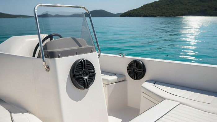 Designed for Versatile Installations