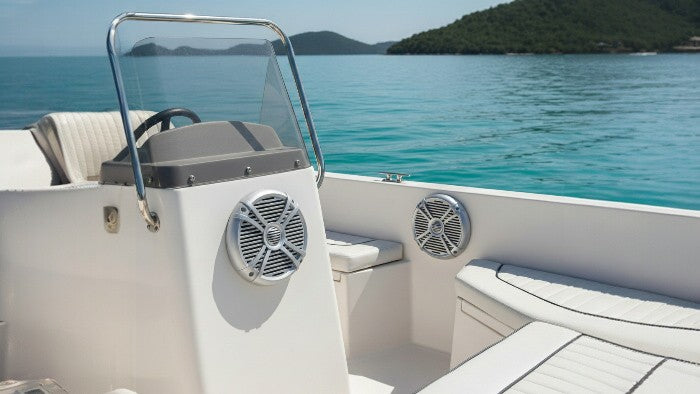 Designed for Versatile Installations