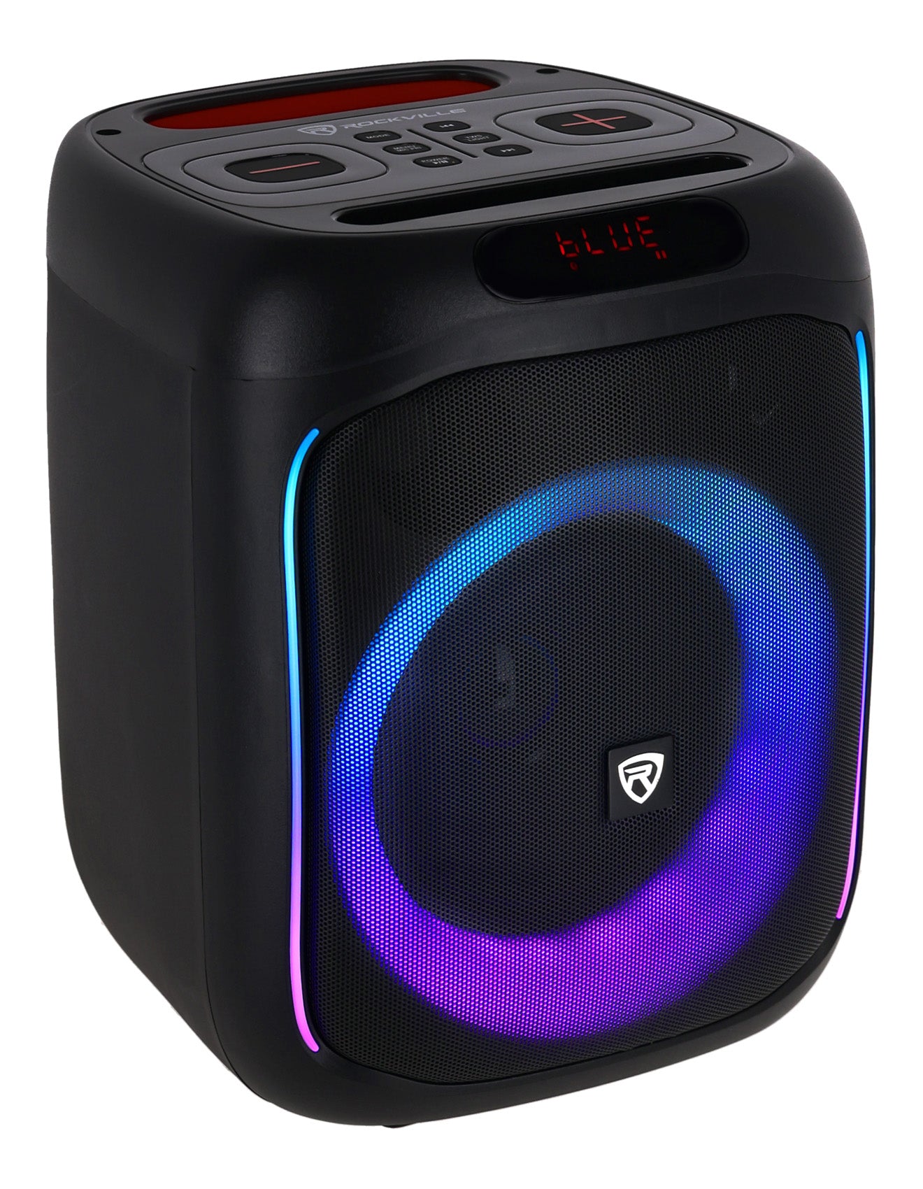 ROCKBOX PRO V2