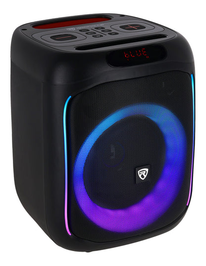 ROCKBOX PRO V2