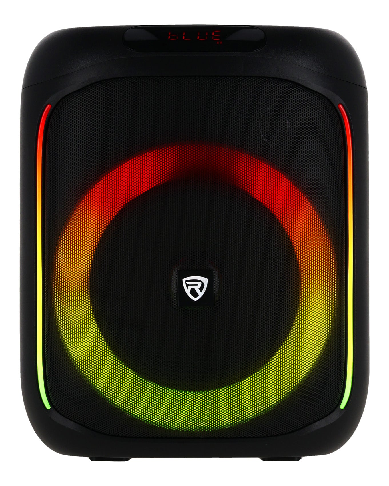 ROCKBOX PRO V2