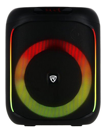ROCKBOX PRO V2
