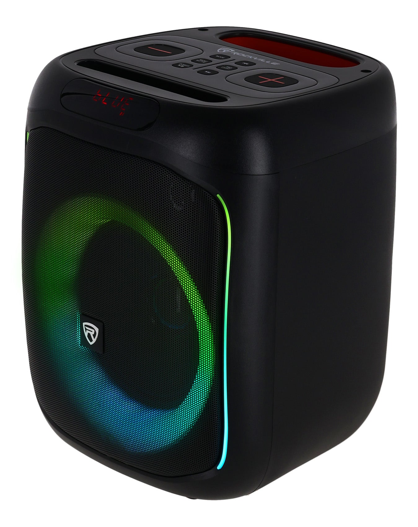 ROCKBOX PRO V2