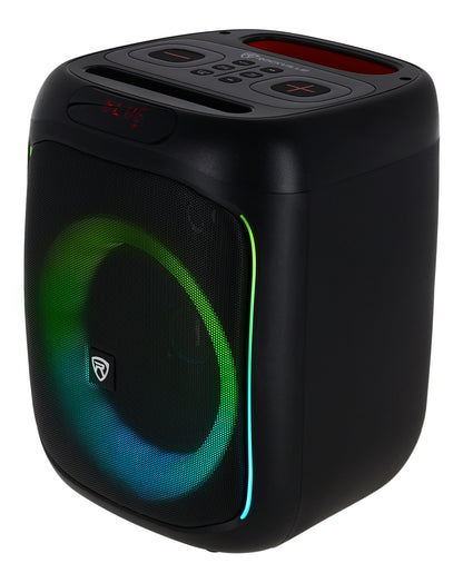 ROCKBOX PRO V2