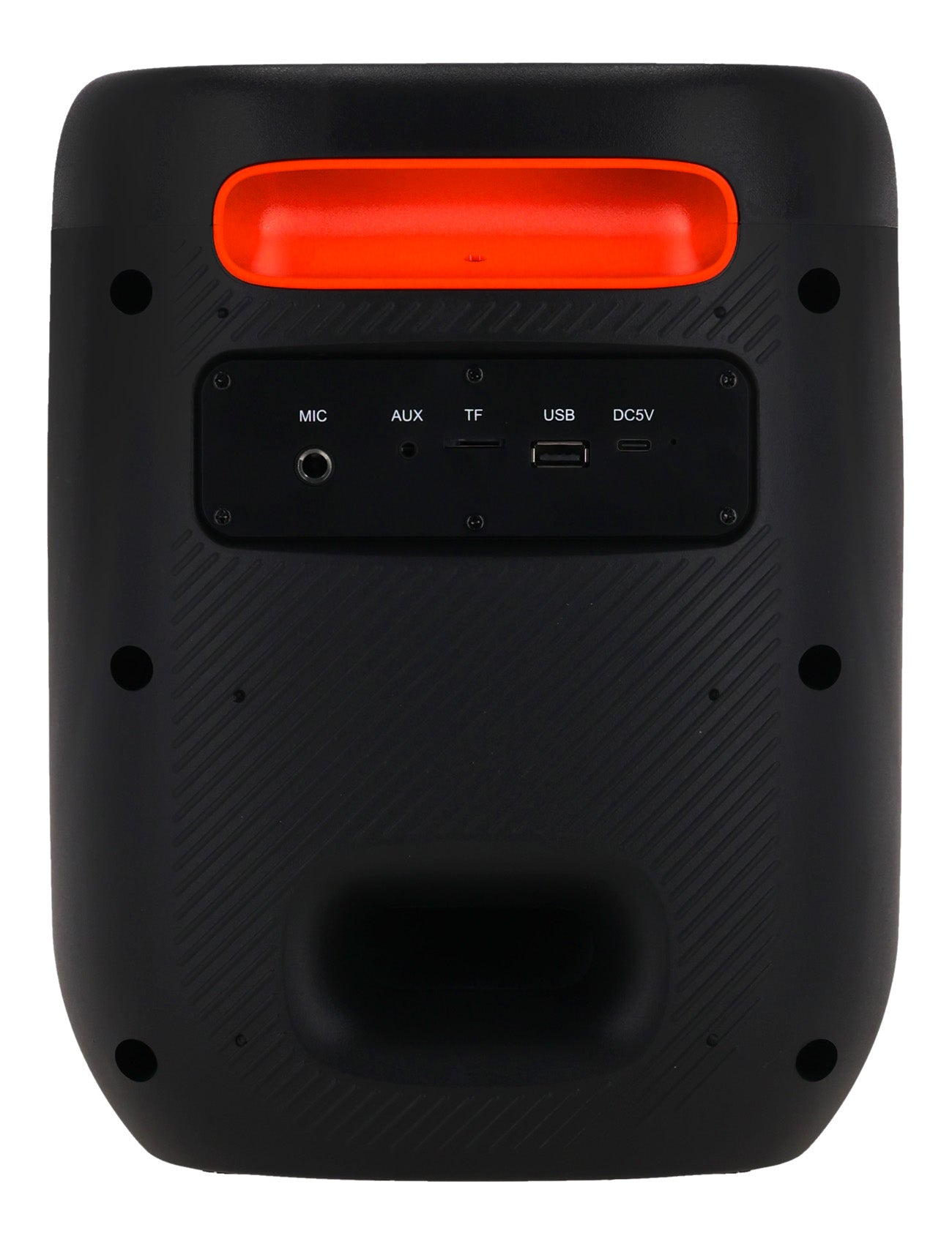 ROCKBOX PRO V2