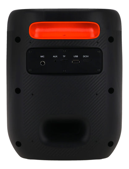 ROCKBOX PRO V2