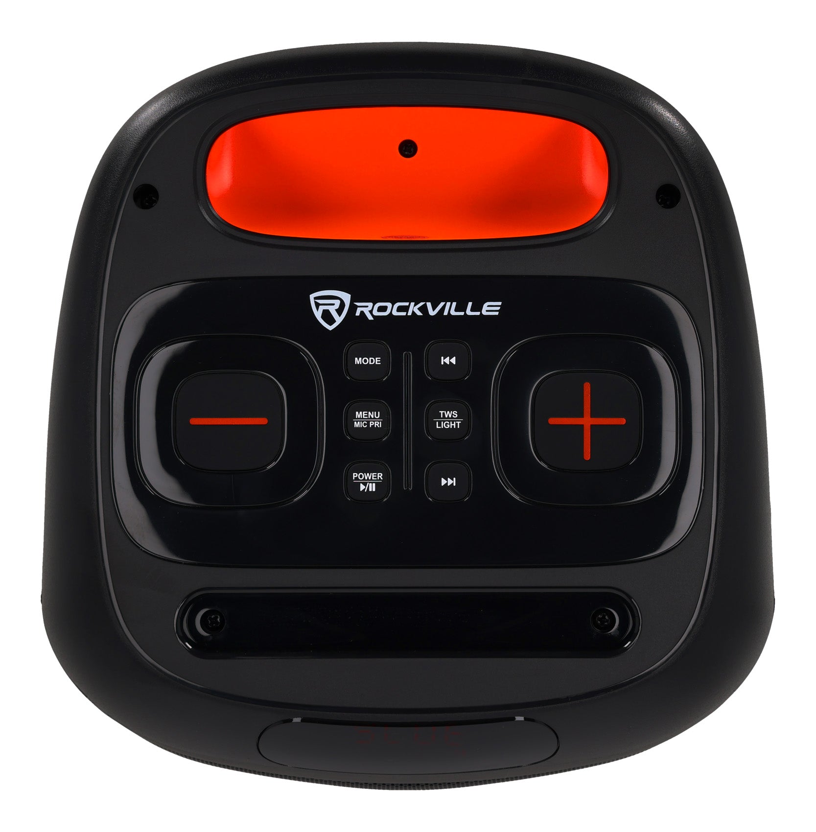 ROCKBOX PRO V2