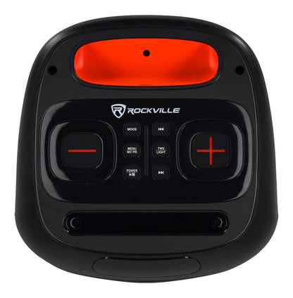 ROCKBOX PRO V2