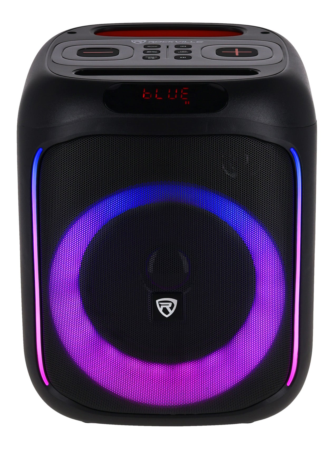ROCKBOX PRO V2