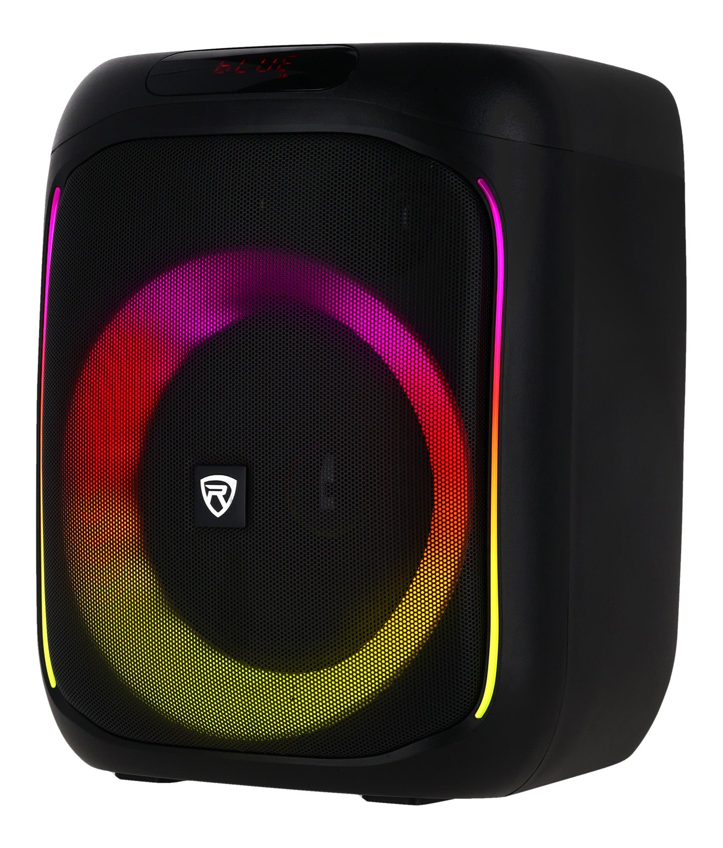 ROCKBOX PRO V2