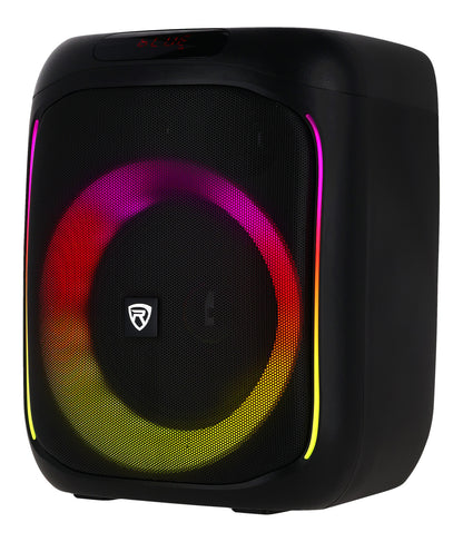 ROCKBOX PRO V2