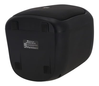 ROCKBOX PRO V2
