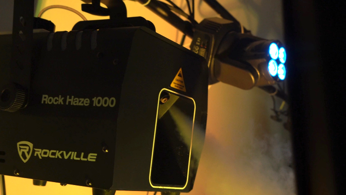 Built for Professional Use