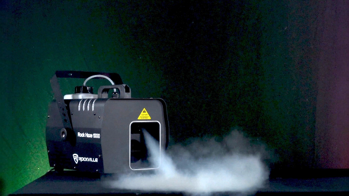 Your Complete Atmospheric Solution