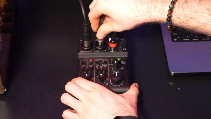 Flexible Connectivity for Every Setup