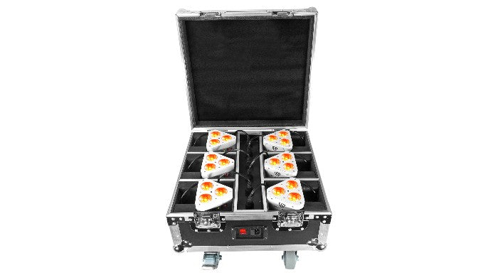 Professional Transport and Charging