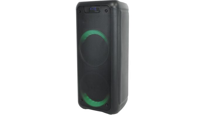 Immersive Sound and Dynamic Features
