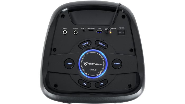 Versatile Connectivity for Any Setup