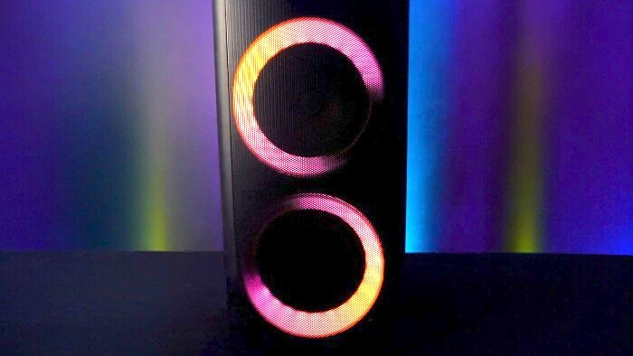 Vibrant Lighting, Signature Style